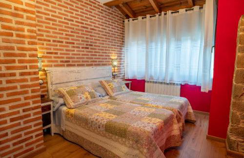 Casa del patio - Foto 9