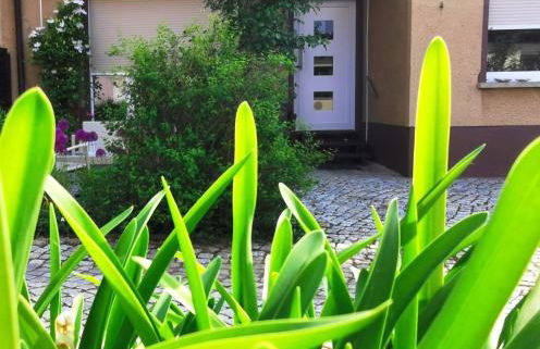 Ferienwohnung Am Anger - Foto 32