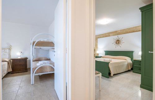 Villa le Tarantine - Foto 77