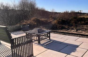 Glenwood glamping pod - Foto 7