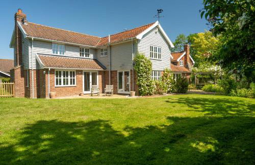 Foxhole Cottage - Foto 44