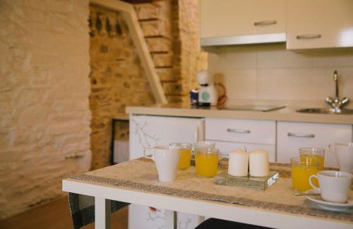 roomPEDRA Apartamentos Turísticos - Foto 52