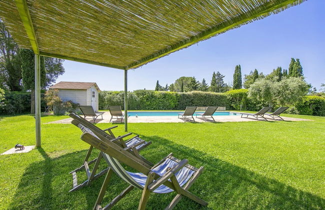 Chalet Vignarola in Orbetello - Photo 18