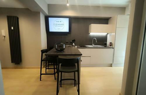 CEMMA luxury apartment - Foto 6