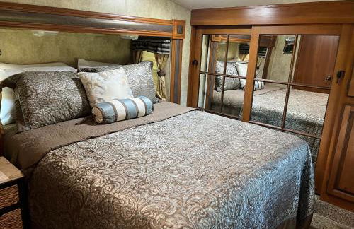 Glamping in the Country! - Foto 13