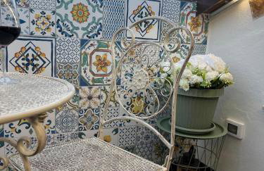 Antica dimora Campidoglio - Photo 33