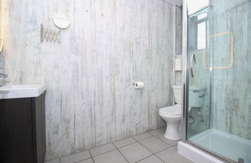 City Apartments Glasgow - Foto 58