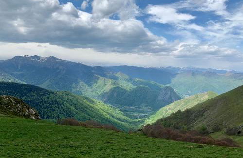 Chalet AbA, proche Luchon - Foto 26