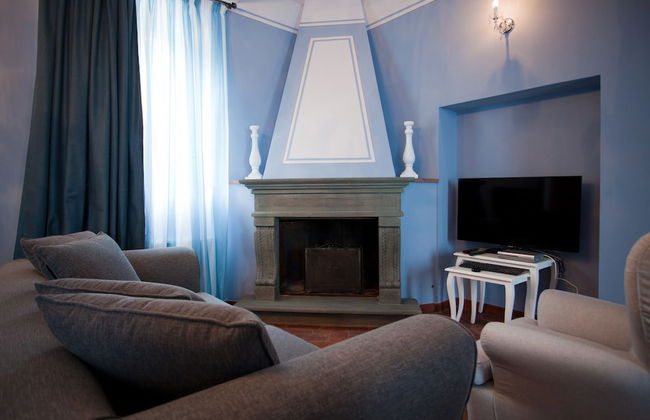 Relais Villa Belvedere - Foto 69