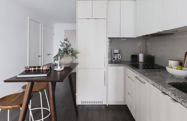 Entertainment District Suites & Towers Toronto - Foto 62