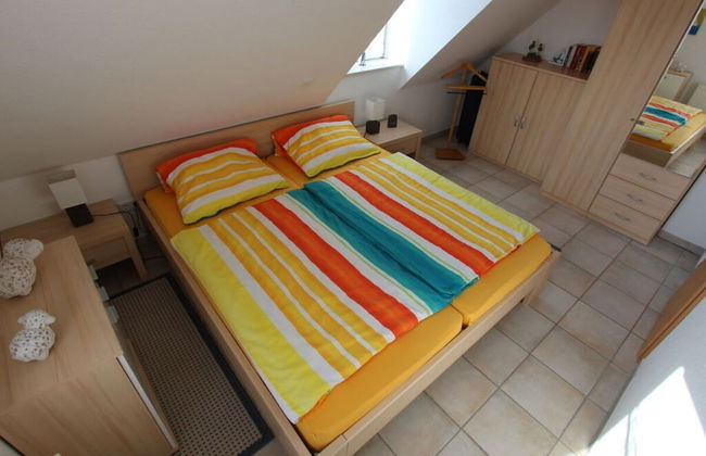 Wattloper Left Modern Retreat - Foto 2