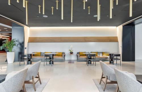 MVR Skyline Luxury in Downtown Miami - Foto 52