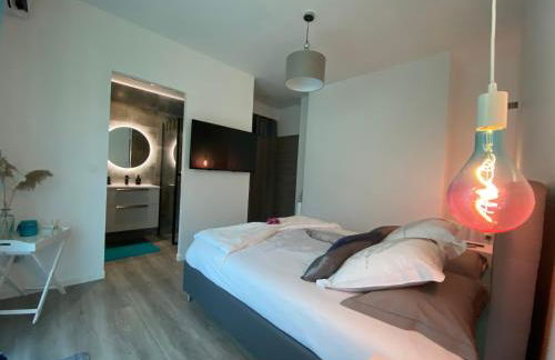 Maison avec piscine - Foto 9