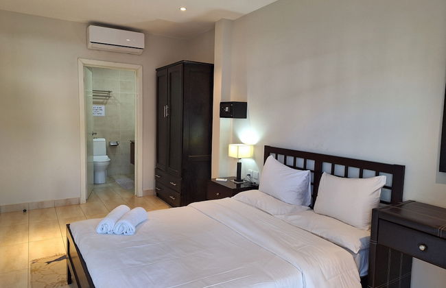 Forest View Apartments - Foto 79