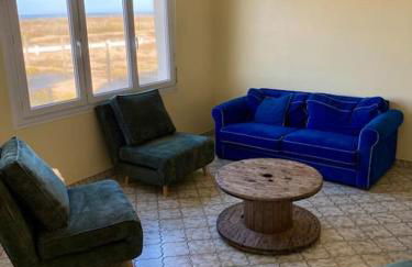 Maison posée sur la plage - Foto 6