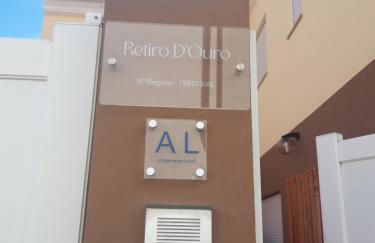 Retiro D'Ouro - Casa inteira - Foto 1