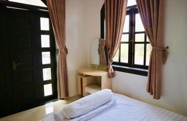 Anvien Villa Nhatrang - Foto 8