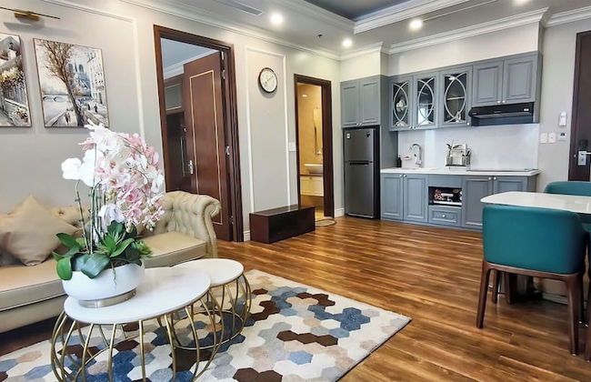 Victory Hotel & Apartment - Foto 16