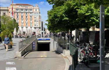 ZaragozaHome El Tubo - Ideal Familias - Parking - Foto 34