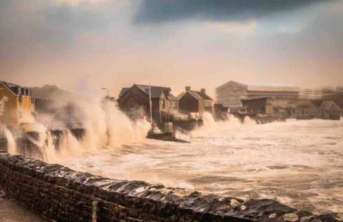 Pendine Sands Edith Villas - a luxury seaside home with beautiful sea views - Photo 62