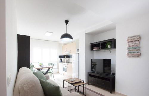 La Piedra L Osu, Apartamento con piscina, Playa 3 km VUT-3226-AS - Foto 9