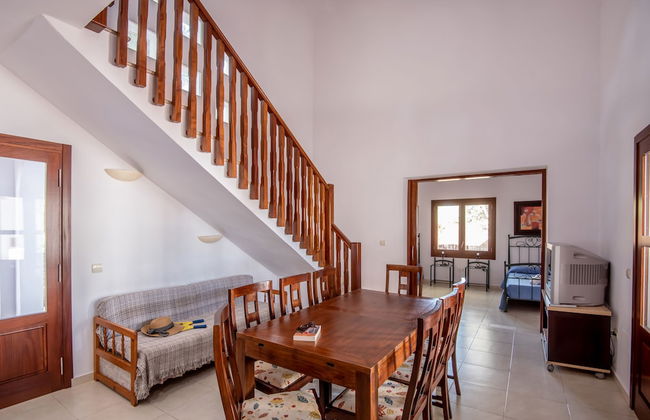 Bungalow Es Pins - Foto 32