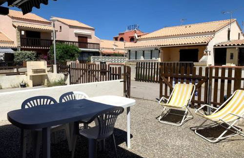 Maisonnette chaleureuse au pied du port - Foto 28