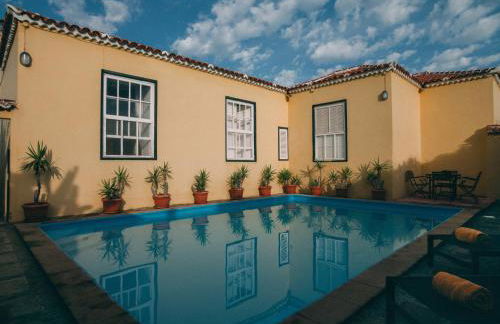 Hotel Rural La Casa Amarilla - Foto 2