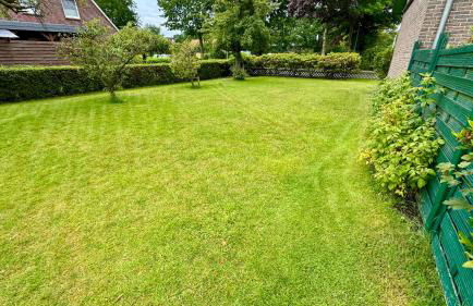 Ruhige Unterkunft nahe der Nordsee - Photo 27