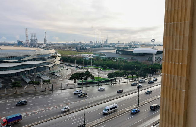 Athletes Village - Foto 47