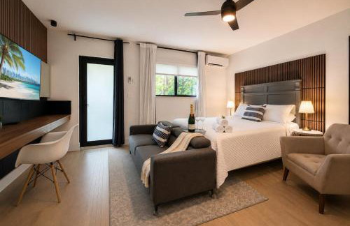 Casa Cuba Boutique Apartments - Foto 44