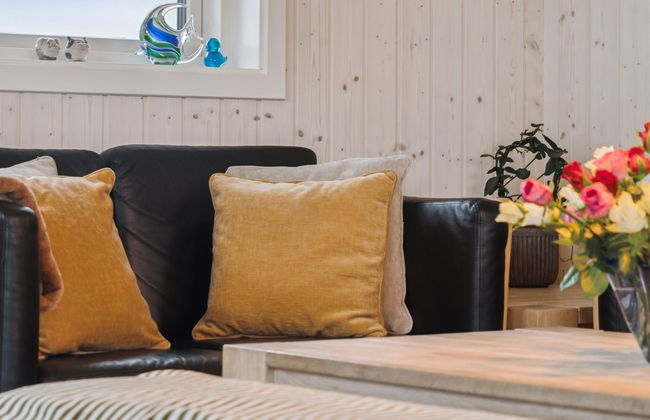 3 bedroom House in Frørup with terrace - Photo 5