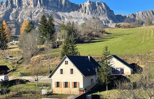 Gîte ROSIDAJEAN - Foto 3