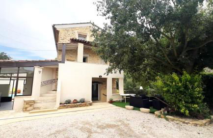 Gite Pont de Crillon - Foto 7