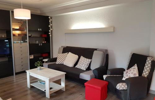 Apartamento Madrid dBA3 - Foto 8