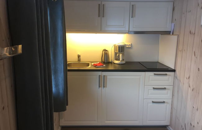 Fagernes Camping - Photo 44