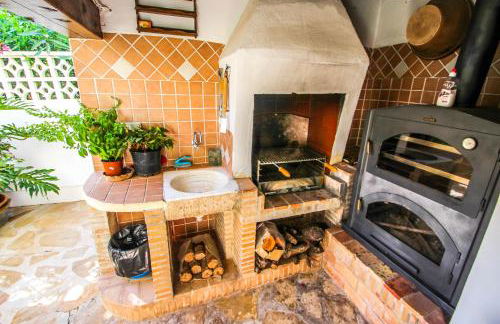 Maria - pretty holiday property with garden and private pool in Benissa - Foto 13