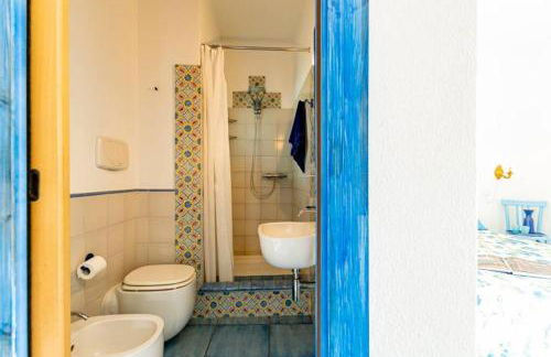 Sogno Mediterraneo Pula Sardegna villa a soli 300 mt dal mare - Foto 42