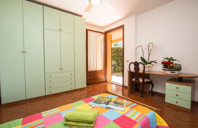 Le Ortensie 1 Apartment - Foto 4