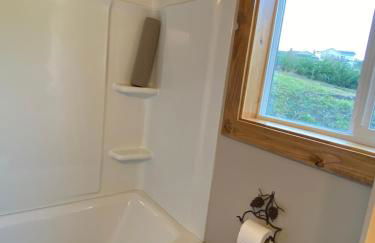 Cabin - Hot tub - Fire pit - View - Getaway! - Foto 36