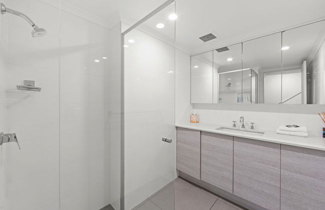 Norfolks on Moffat Beach - Foto 61