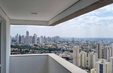 Flat Luxo Jardim Goiás - Foto 16