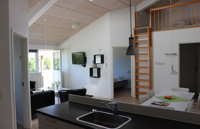Fitting Landsbyferie Apartments - Foto 15