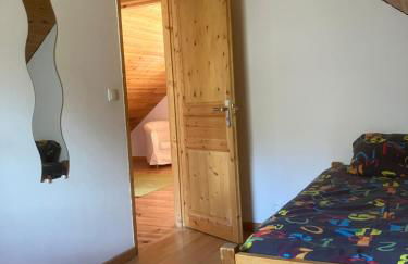 Maison ambiance chalet - Foto 8