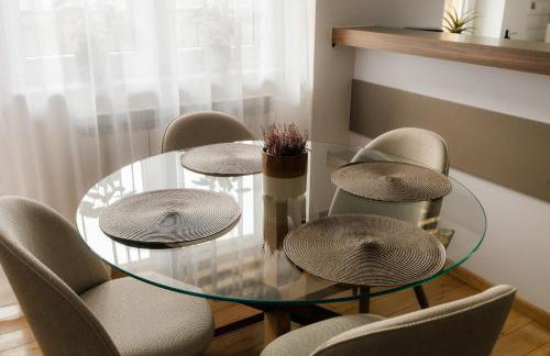 M3 Komfort Apartament Siemiatycze - Foto 14