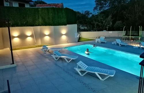 Holiday Home 5226-1 for 7 Pers in Vrgorac - Foto 34