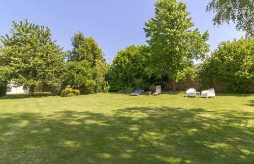 Suite Cupidon- Domaine des trois châteaux - Foto 40