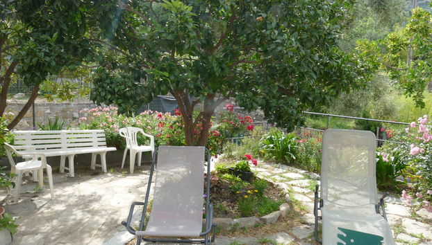 Ca'Mea - Foto 2, Terrace