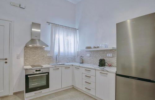 Rose House and Apartments - Foto 36