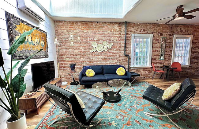 Bisbee Brownstone Suites - Photo 44